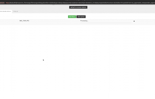 Zlatá promócia 2025